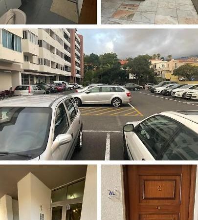 Vista Infante Apartments Funchal  Exterior foto