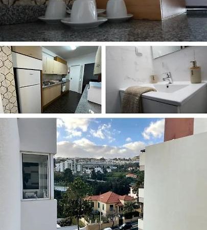 Vista Infante Apartments Funchal  Exterior foto